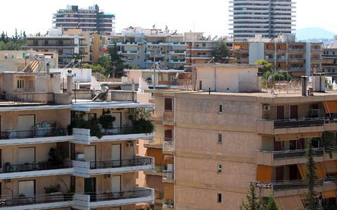 «Όχι» της κυβέρνησης σε πλειστηριασμούς ακινήτων στο 1/3 της αντικειμενικής  - Media