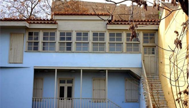 Σε ιδιώτες ακίνητα στην Πλάκα για 99 χρόνια - Media