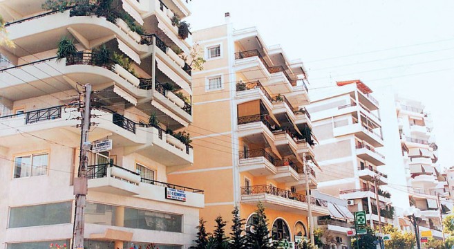 Μάθετε τις τιμές πώλησης των ακινήτων σε 48 περιοχές της Αθήνας - Media
