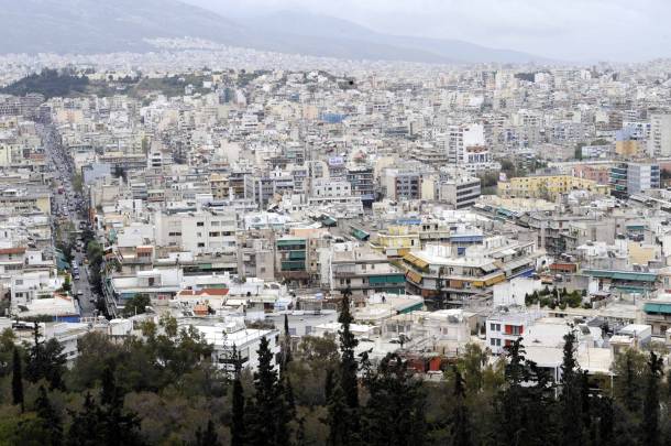Ξεπούλημα κατοικιών – Οι Έλληνες έχασαν τουλάχιστον τη μισή περιουσία που είχαν επενδύσει σε ακίνητα - Media
