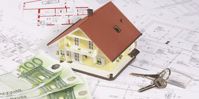 ΥΠΟΙΚ: Αναπροσαρμογή στις αντικειμενικές τιμές των ακινήτων - Media