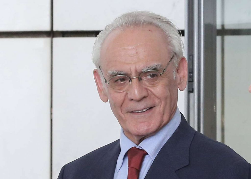 Ο Ομπάμα και η... δίκη Τσοχατζόπουλου! - Media