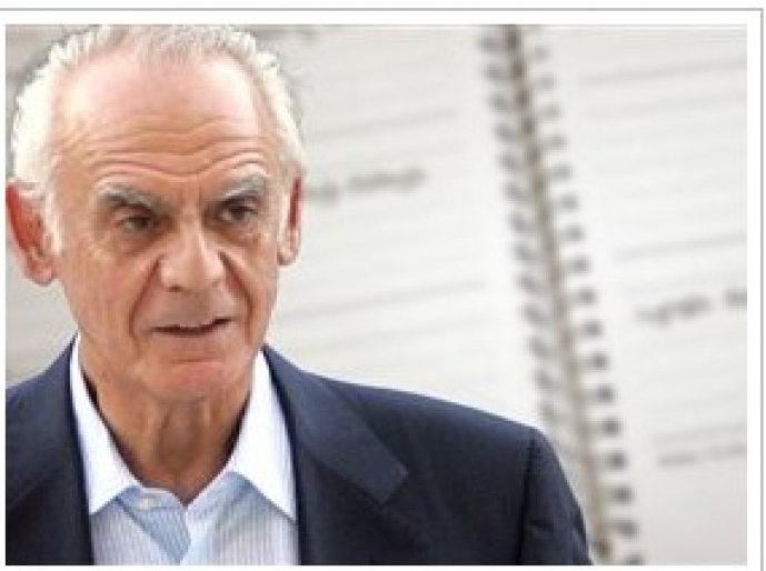 Το ραβασάκι του Άκη - Media