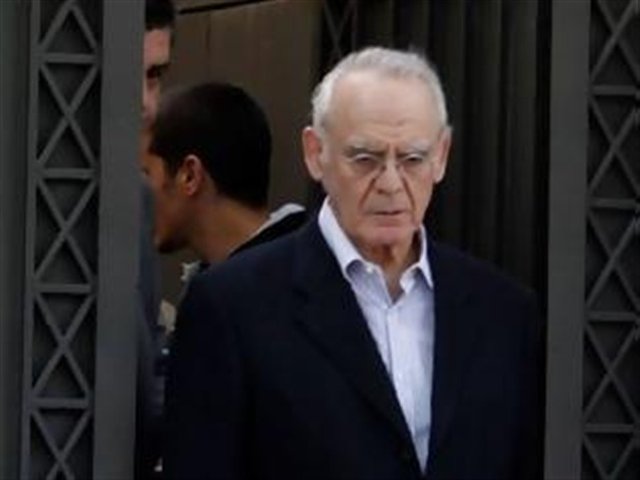 Σε οχτώ χρόνια κάθειρξης καταδικάστηκε ο Τσοχατζόπουλος - Media