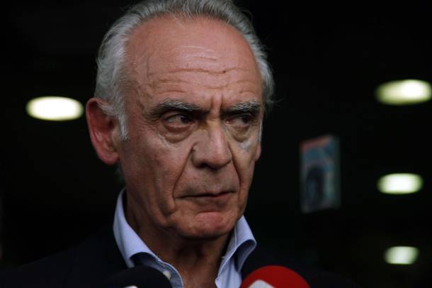 Βαρύ το «κατηγορώ» του Συμβουλίου Εφετών για τον Άκη Τσοχατζόπουλο - Media