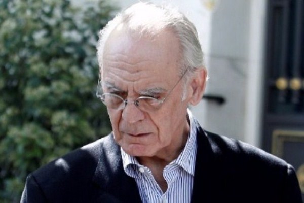 Άκης: Να «σκιστεί» η κυβέρνηση για να επιστραφούν τα κλεμμένα - Media