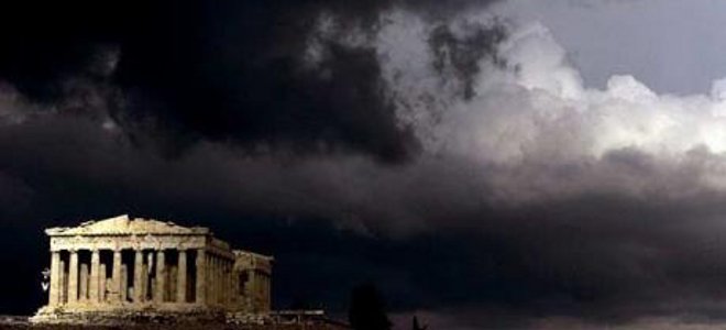 Rheinische Post: Οι Έλληνες υποφέρουν όσο ποτέ από τις επιπτώσεις της κρίσης - Media