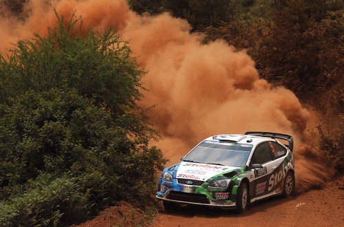 Εκτός WRC το Ράλλυ Ακρόπολις - Media