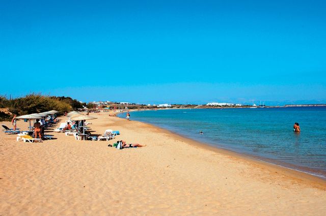 Εγκληματικό το νομοσχέδιο  Στουρνάρα για τις ακτές  - Media