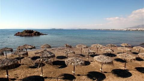 Επτά προτάσεις για τον αιγιαλό από το WWF Ελλάς - Media