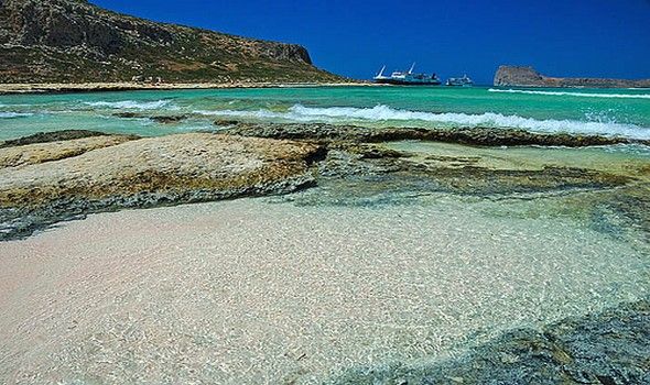 Μαραθώνιος για την προστασία των ακτών - Media