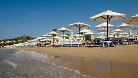 Στον αέρα ο διαγωνισμός για την ακτή Βουλιαγμένης - Media