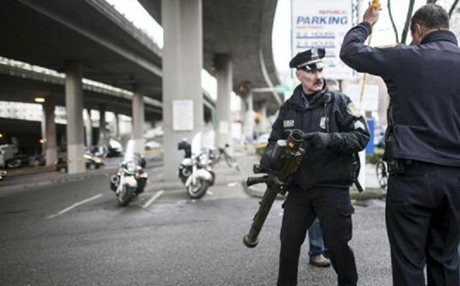 Έκτη ημέρα της ομηρίας για το μικρό αγόρι στην Αλαμπάμα - Media