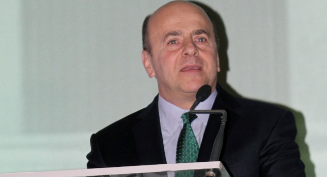 Αλαφούζος: Υπόδικος ο Μαρινάκης – Ολυμπιακός: Είναι μανιοκαταθλιπτικός συκοφάντης - Media