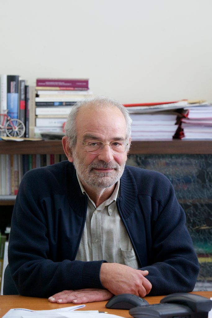 Αλέκος Αλαβάνος.  - Media