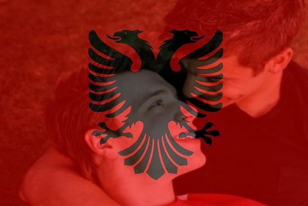Νομιμοποιεί τους gay γάμους η Αλβανία; - Media