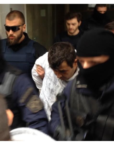 Δίωξη για ανθρωποκτονία από πρόθεση ασκήθηκε στον Αλβανό κακοποιό – Τι λένε οι αυτόπτες μάρτυρες (Video) - Media