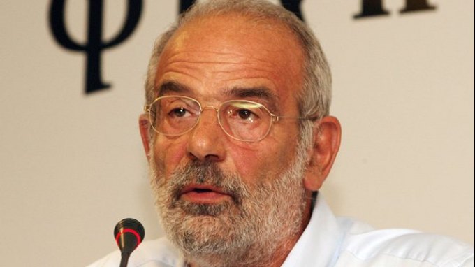 Αλ. Αλαβάνος: Ο ΣΥΡΙΖΑ δεν διαθέτει εναλλακτικό δρόμο - Media