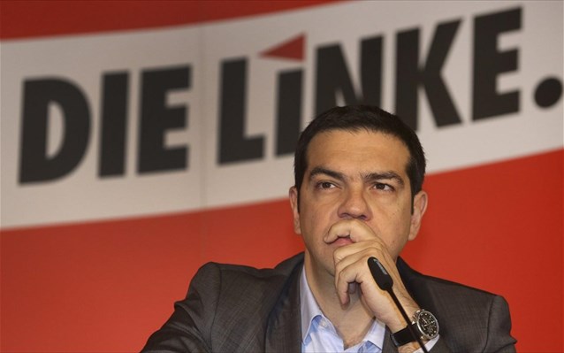 Αλ. Τσίπρας: Οι βάρβαρες πολιτικές γεννούν τον εφιάλτη του νεοναζισμού - Media