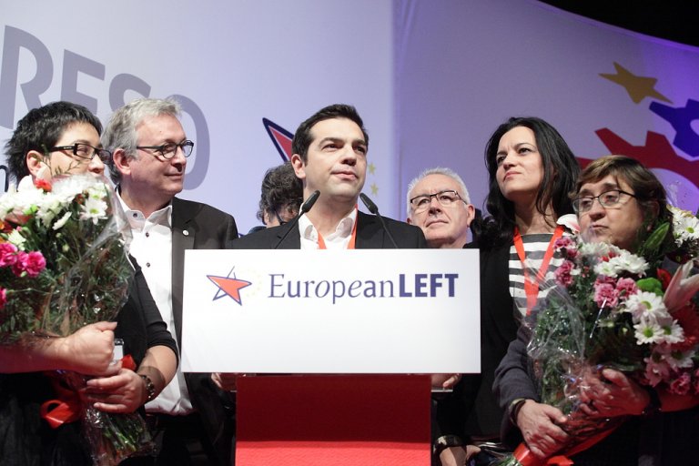 Με τον Πάπα ετοιμάζεται να συναντηθεί ο Τσίπρας - Media