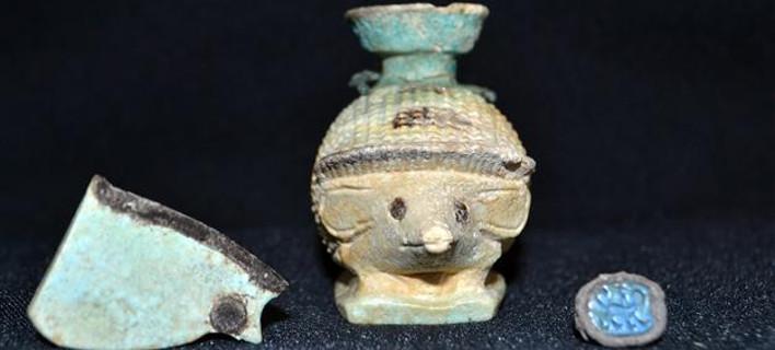 Ευρήματα από την Μυκηναϊκή εποχή σε ανασκαφές στην Αλικαρνασσό - Media
