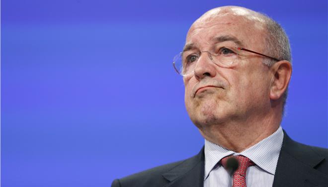 Αλμούνια: Η Ελλάδα ακολούθησε τον σωστό δρόμο και θα τα καταφέρει - Media