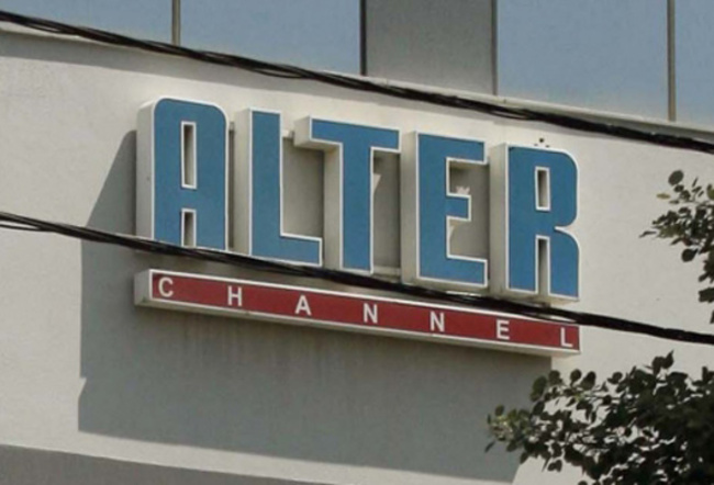Επίσημη πτώχευση για το Alter - Media
