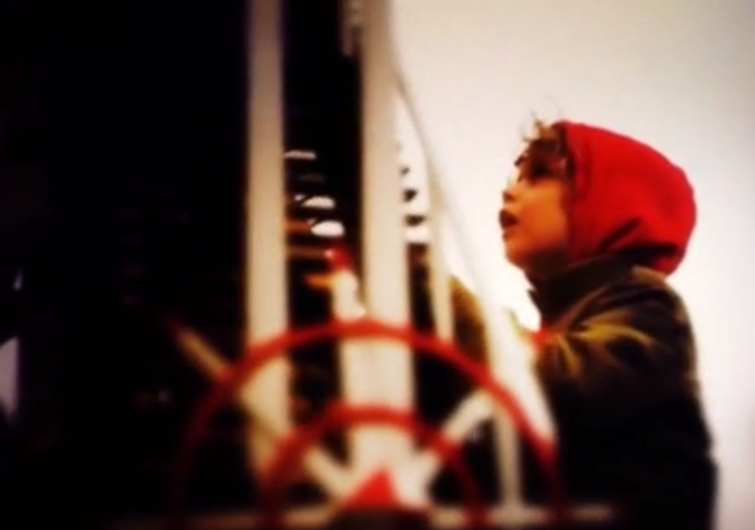 «Ambiance»: Στα σκαριά ταινία 720 ωρών - Media