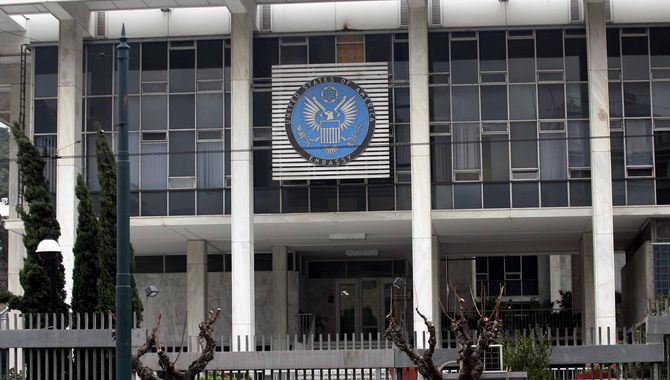 «Θέλω να μιλήσω» λέει ο ελληνοαμερικανός πρώην πράκτορας της CIA - Media