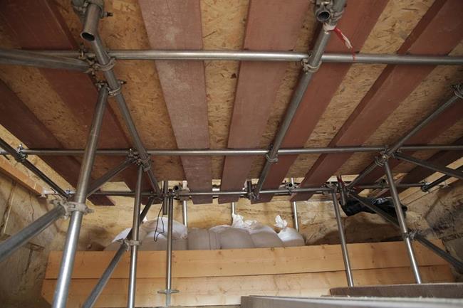 Νέα εκτίμηση για τον τάφο της Αμφίπολης - Τοποθετείται χρονικά στο 250 π.Χ.
 - Media