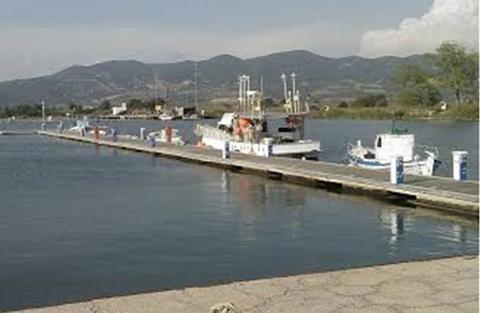 Ο τύμβος φέρνει… υδατοδρόμιο - Media