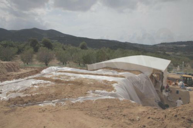 Τη διαδικασία ένταξης της Αμφίπολης στην UNESCO ξεκίνησε η περιφέρεια Κεντρικής Μακεδονίας - Media