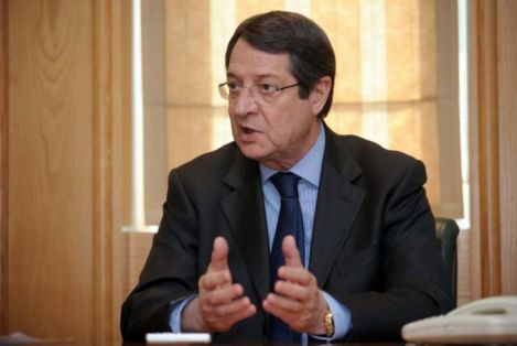 Κύπρος: Έκτακτη σύσκεψη των πολιτικών αρχηγών - Media