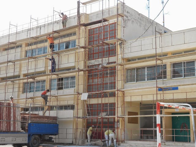 Ακίνητα: Ποια έξοδα ανακαίνισης σπιτιού μειώνουν το φόρο εισοδήματος - Media