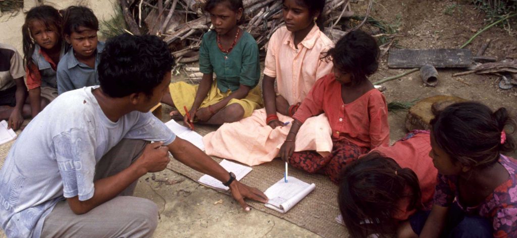 Στα 250.000.000 τα αναλφάβητα παιδιά παγκοσμίως - Media