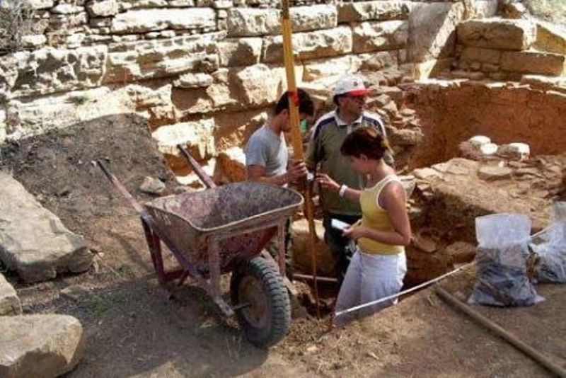 Που θα γίνουν αρχαιολογικές ανασκαφές τους επόμενους μήνες - Media