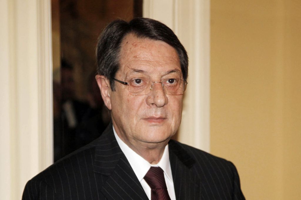 Νέα διάψευση Αναστασιάδη – Νέες λίστες στο φως - Media