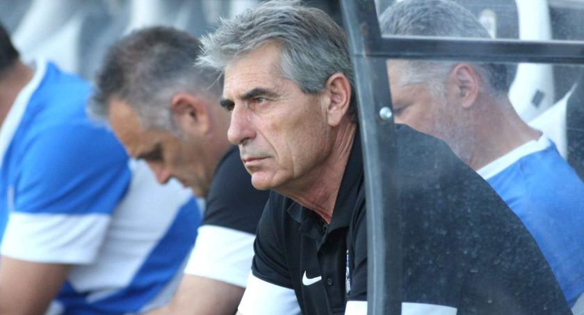 Τροχαίο για τον Άγγελο Αναστασιάδη - Media