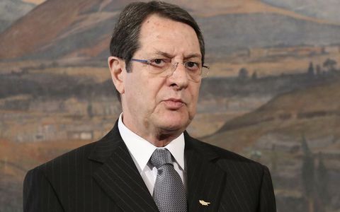 Κύπρος: Απειλούν τη ζωή Αναστασιάδη - Δημητριάδη και των οικογενειών τους - Media