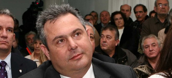 Άλλοι τρεις αποχώρησαν από τους ΑΝΕΛ - Media