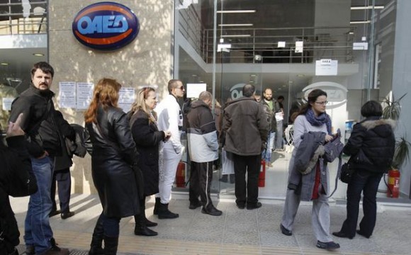 ΙΝΕ ΓΣΕΕ: Η ανεργία θα παραμείνει υψηλή για 20 χρόνια! - Media