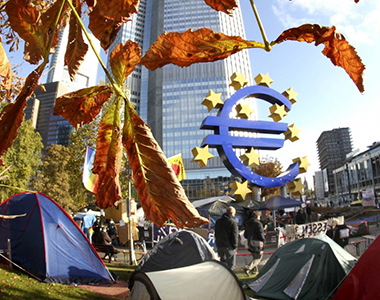 Η Ευρώπη των 24,5 εκατ. ανέργων – Παραμένει πρωταθλήτρια στην ανεργία η Ελλάδα - Media