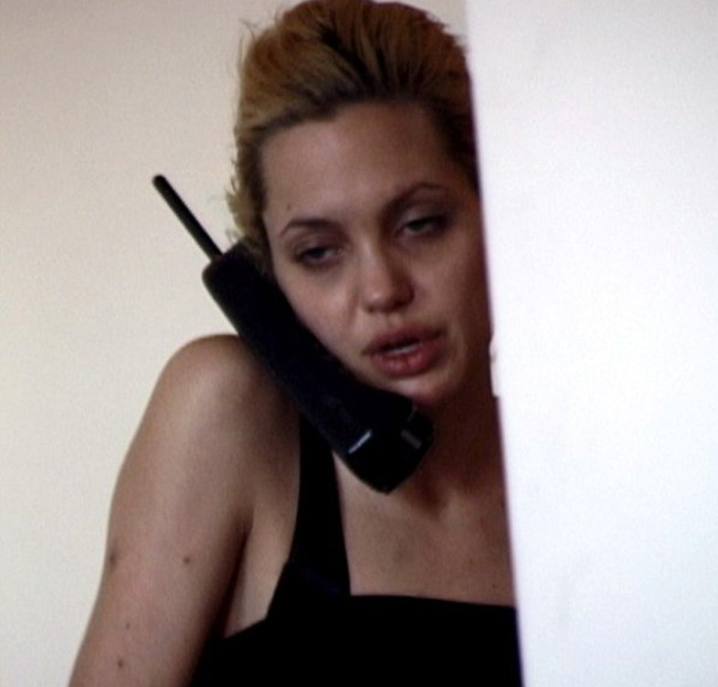 Μηνύει τη Daily Mail η Αngelina Jolie για το βίντεο-σοκ(Video) - Media
