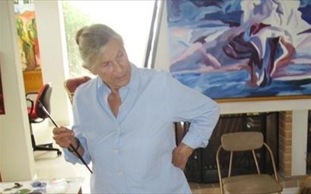 Έχασε την μάχη με τον καρκίνο η Άννα Μπόμπολα
 - Media