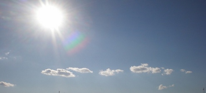 Άνοιξη... καλωσήρθες! - Media