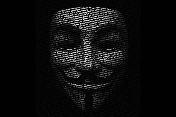 Anonymous: Η Χρυσή Αυγή θα σταματήσει για πάντα, η φωνή της θα πάψει από το διαδίκτυο (Video)
 - Media