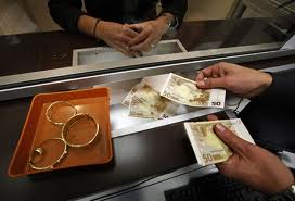 «Παραβάτες» πάνω από μισά ανταλλακτήρια χρυσού - Media