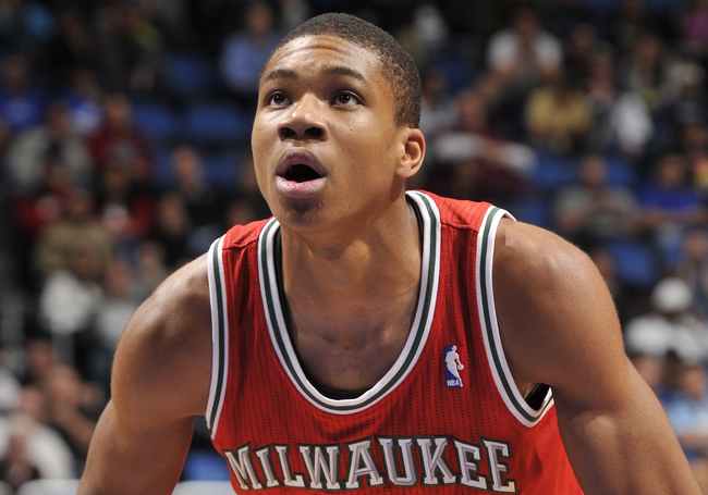 Σούπερ Αντετοκούνμπο! - Media