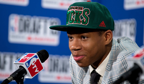 Τον Πρωθυπουργό θα συναντήσει ο Γιάννης Αντετοκούμπο - Media