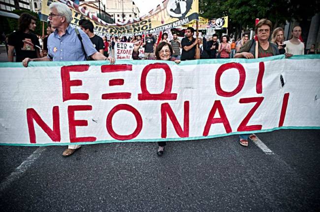 Η αστυνομία απαγόρευσε τις πορείες του Σαββάτου - Media